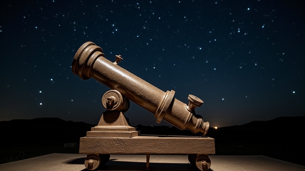 고대 천문학에서 시작된 체계의 원리